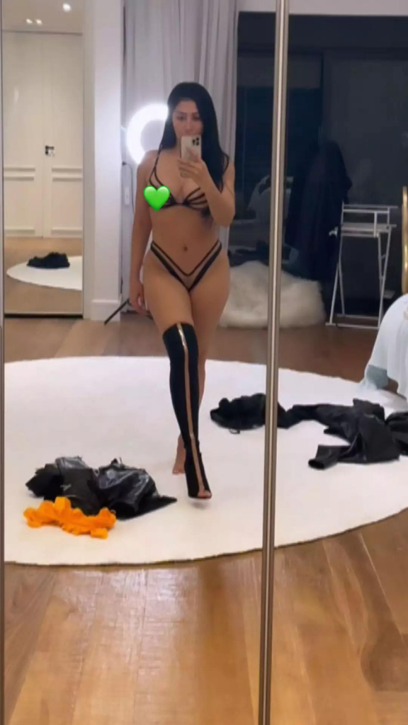 Fonte: Reprodução/Instagram