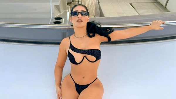 Simaria encanta fãs com registro de passeio em Miami (Instagram)