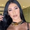 Simaria esbanja boa forma e arranca suspiros dos fãs em vídeo com vestido preto (Instagram)