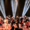 Simoninha se apresenta com a Orquestra Sinfônica Heliópolis no dia 29 de outubro