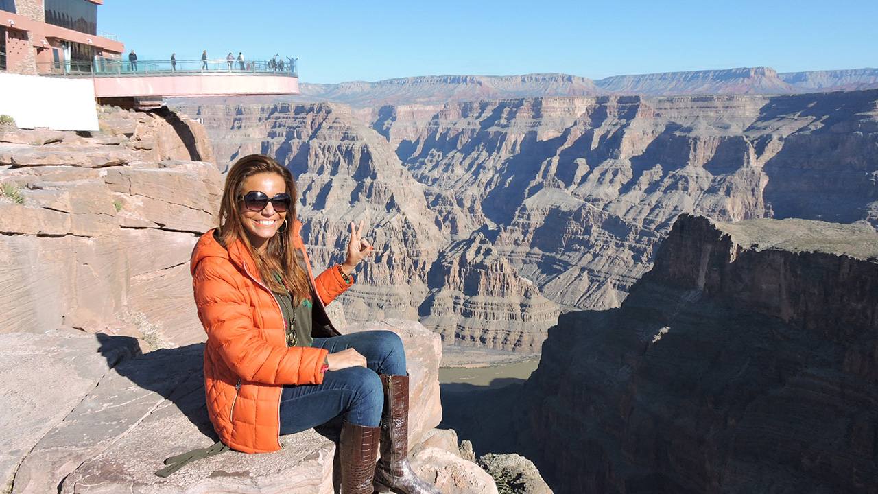 Renata Guedes fundou a single trip, pensada para pessoas que viajam sozinhas