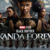 "Pantera Negra - Wakanda Para Sempre" estreia dia 10 de novembro exclusivamente nos cinemas