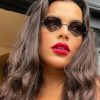 Emilly Araújo esbanja beleza e ganha declarações de seguidores em post (Divulgação)