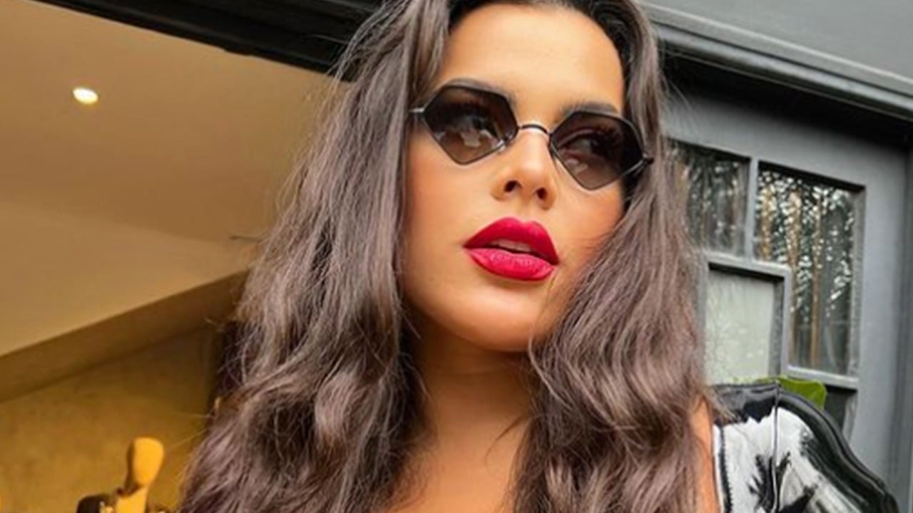 Emilly Araújo esbanja beleza e ganha declarações de seguidores em post (Divulgação)