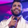 Gusttavo Lima se pronunciou sobre rumores de que vai deixar o Brasil (Divulgação)