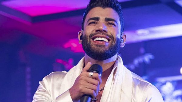 Gusttavo Lima se pronunciou sobre rumores de que vai deixar o Brasil (Divulgação)