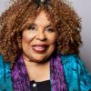 Cantora Roberta Flack recebeu diagnóstico de ELA - Esclerose lateral amiotrófica (Divulgação)