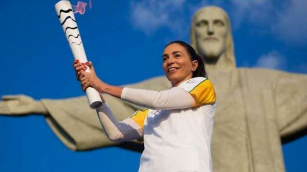 Isabel Salgado foi um dos maiores nomes do vôlei nacional (Divulgação)