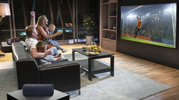 Black Friday traz boas ofertas de TVs grandes e Smarts na Copa (LG/Divulgação)