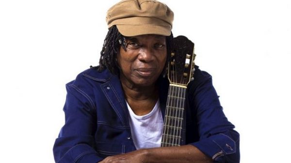 Milton Nascimento faz última turnê de uma carreira brilhante e única (Divulgação)