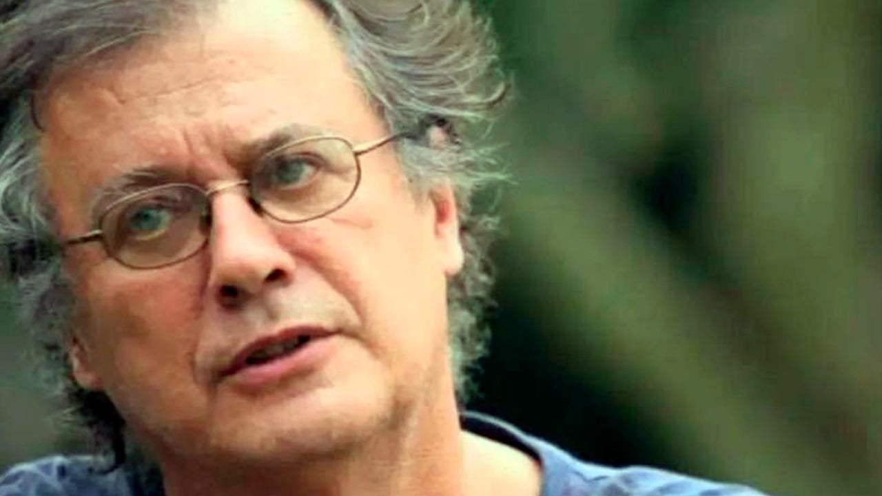 Paulo Jobim, filho do maestro Tom Jobim, morreu aos 72 anos no Rio de Janeiro (Divulgação)