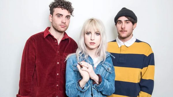 Paramore dá presente a fãs brasileiros com mais um show no país (Divulgação)