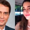 Marcello Antony se envolve em polêmica e acusação de misoginia por Alexandra Marzo (Montagem/Reprodução)