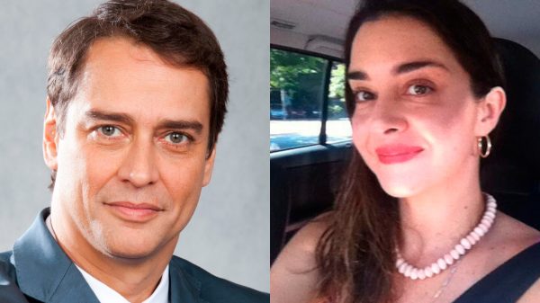 Marcello Antony se envolve em polêmica e acusação de misoginia por Alexandra Marzo (Montagem/Reprodução)