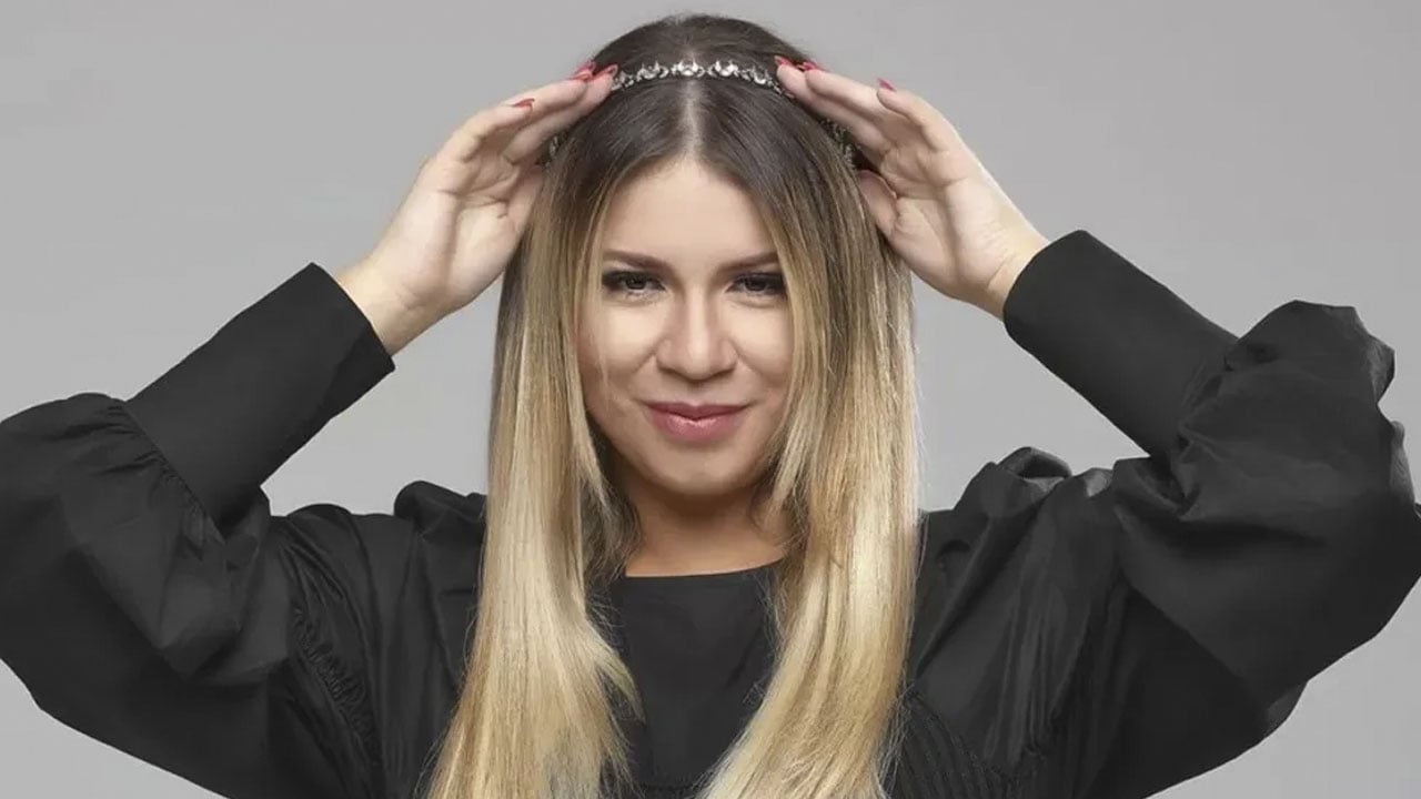 Marília Mendonça ainda é a rainha do Spotify no Brasil (Divulgação)