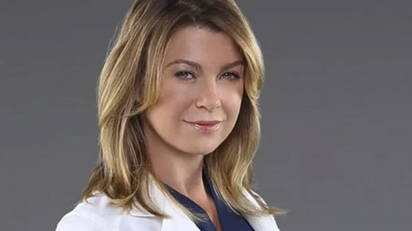 Ellen Pompeo pegou fãs de surpresa ao anunciar saída de Grey's Anatomy (Divulgação)