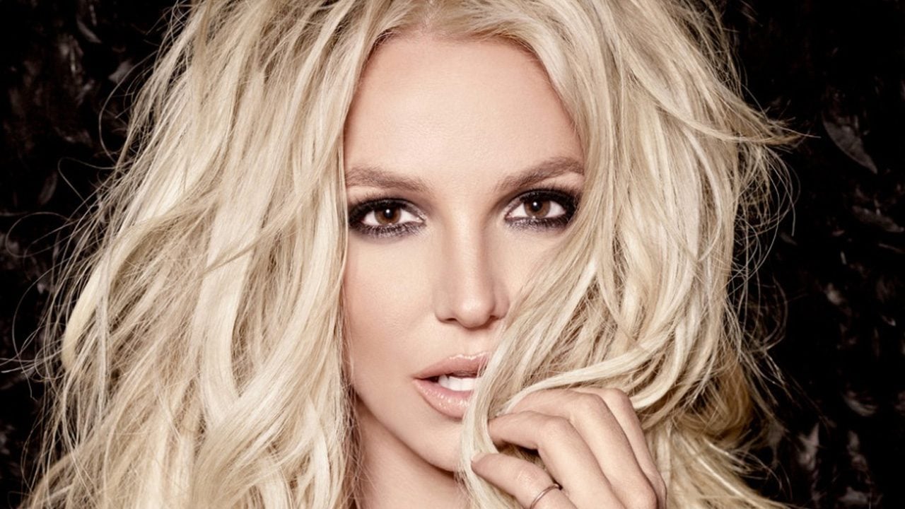 Britney Spears disparou sobre sua vida em filme: "Não estou morta" (Divulgação)