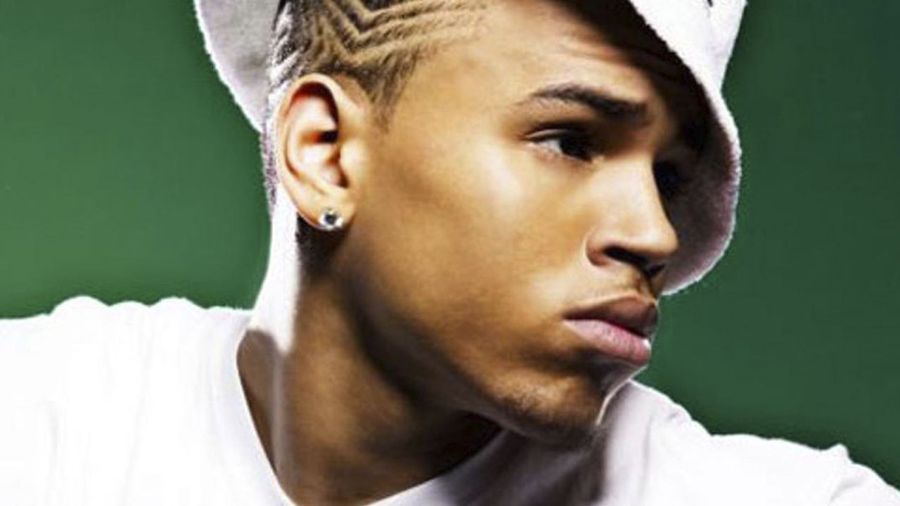 Chris Brown diz que faz show no Brasil em 2023 (Divulgação)