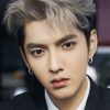 Sino-canadense Kris Wu, astro do K-pop, condenado por estupro na China (Divulgação)