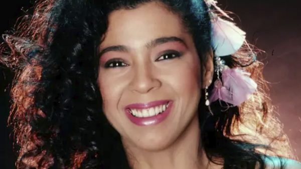 Irene Cara morreu aos 63 anos neste sábado, confirmou assessoria (Divulgação)