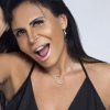 Internautas foram à loucura com as imagens de Gretchen dançando no Catar (Instagram)