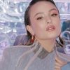 Larissa Manoela encantou seguidores como uma boa "it girl" (Instagram)