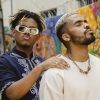 Lucas e Orelha lançam novo single nesta sexta nas plataformas digitais