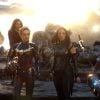 Vingadores: Ultimato trouxe o Girl Power das heroínas Marvel para a batalha épica