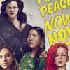 "Peace Peace Now Now"estreia nesta quarta no Star+