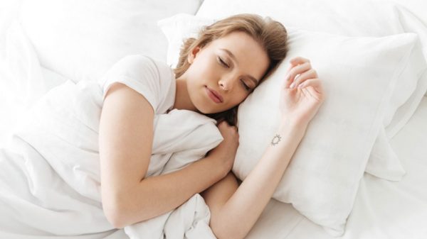 noites bem dormidas estão diretamente relacionadas a produtividade no trabalho e na vida pessoal