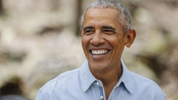 A playlista do ano de Barak Obama agradou muita gente na web!