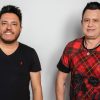 Bruno e Marrone comemoram 30 anos com gravação de DVD em Minas Gerais