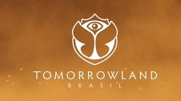 Festival Tomorrowland acontece no Brasil em outubro de 2023 (Divulgação)