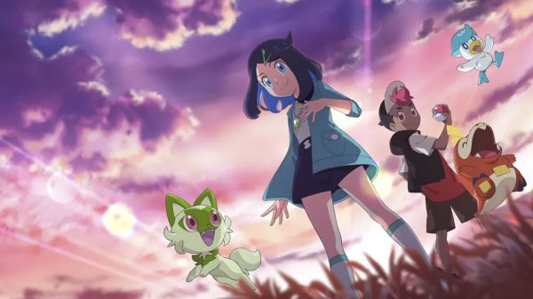 Anime de sucesso no mundo todo, Pokémon ganha mudanças (Divulgação/The Pokémon Company)