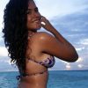Maisa Silva esbanja beleza nas paradisíacas Maldivas e arrasa (Instagram)