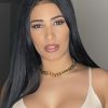 Simaria dá show de beleza em clima natalino (Reprodução /Twitter)