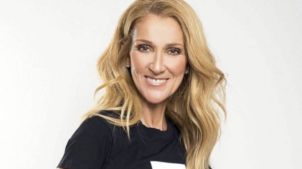 A musa da música pop Céline Dion revelou diagnóstico de doença rara (Divulgação)