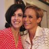Fernanda Torres e Andréa Beltrão são as protagonistas de "Tapas e Beijos" (Divulgação)