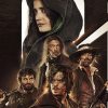 "Os Três Mosqueteiros: D'Artagnan" é mais nova versão cinematográfica da obra clássica de Alexandre Dumas (Instagram)