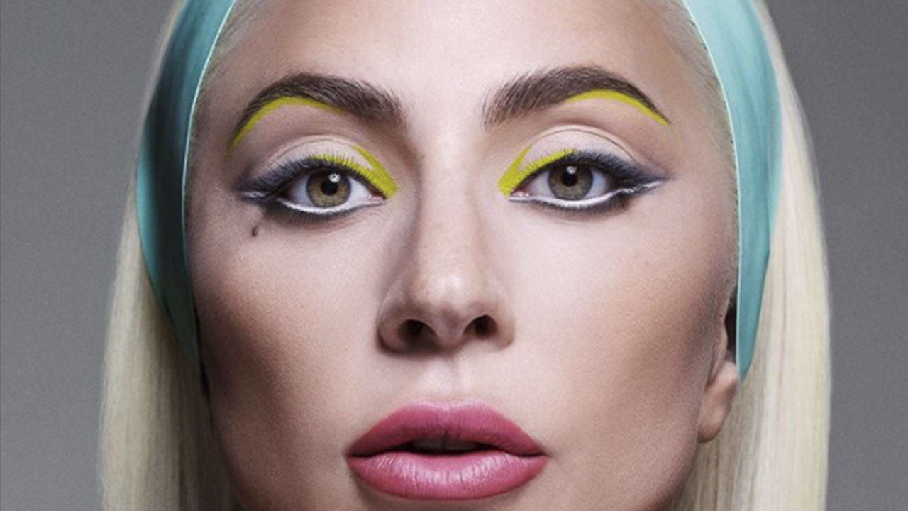 É grande a ansiedade dos fãs pelos primeiros registros de Lady Gaga em "Coringa 2" (Instagram)