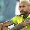 Neymar Jr diz estar "destruído psicologicamente" após derrota do Brasil na Copa (Instagram)