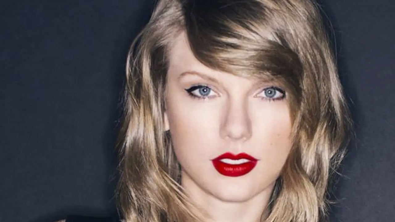 Taylor Swift é uma das pré-indicadas de Melhor Canção Original ao Oscar de 2023 (Instagram)
