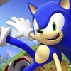 Sonic é um dos personagens de game mais celebrados no mundo inteiro (Divulgação)