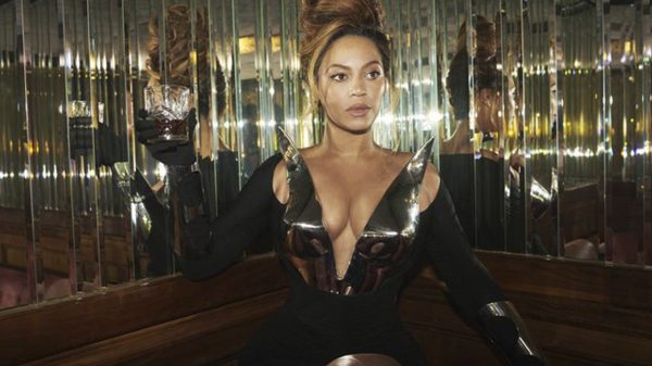 Beyoncé comemora sucesso estrondoso do álbum "Renaissance" (Divulgação)