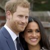 Príncipe Harry e Meghan Markle ganham documentário na Netflix (Divulgação)