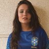 Larissa Manoela esbanja beleza e samba no pé (Instagram)