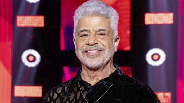 Silvero Pereira falou sobre rumores de BBB 23 a colunista (Divulgação)