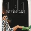 Paula Fernandes lança segunda parte do EP "11:11"