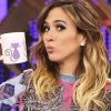 Tatá Werneck comanda o talk show Lady Night no Multishow (Divulgação)