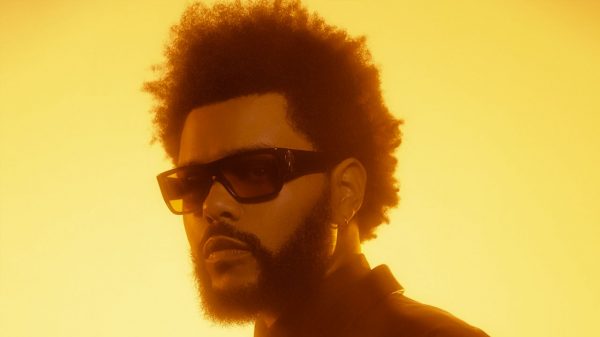 The Weeknd se apresenta no Brasil em outubro do próximo ano (Divulgação)